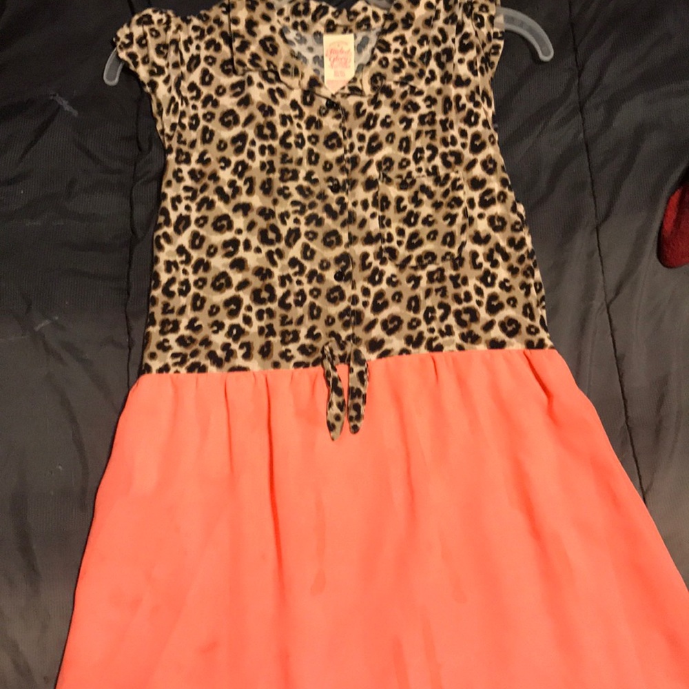 Been worn once